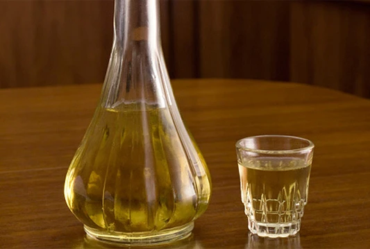 Alkoholom protiv stresa služi se sve više ljudi