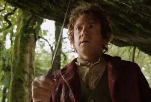 Završeno snimanje "Hobbita"
