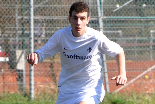 Širokobriježanin Ante Prskalo pozvan u hrvatsku U17 reprezentaciju!