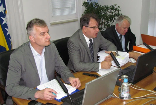Produžen rok za povrat pozajmica s posebnih računa na račun ministarstva financija