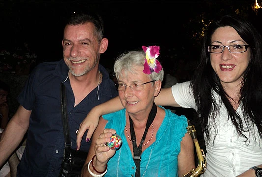 Poezija, fotografija i glazba – 6.Mostar World Music Festival