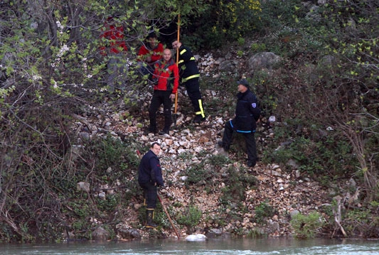Tragična smrt mladog para kod Orašja