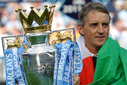 Mancini još pet godina u Cityju