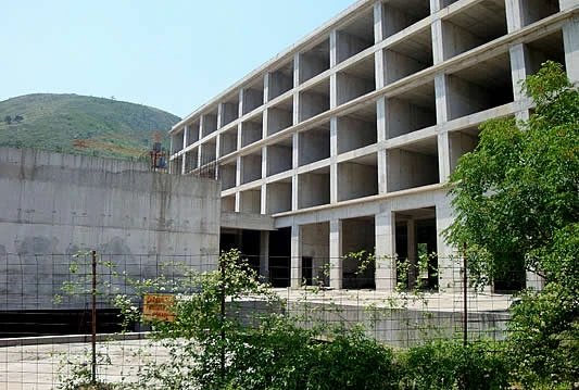 Mostaru za razvoj turizma neophodni hoteli