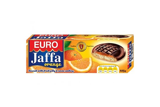 Brat Vuka Draškovića proizvodnju jaffa keksa iz Siska seli u Trebinje
