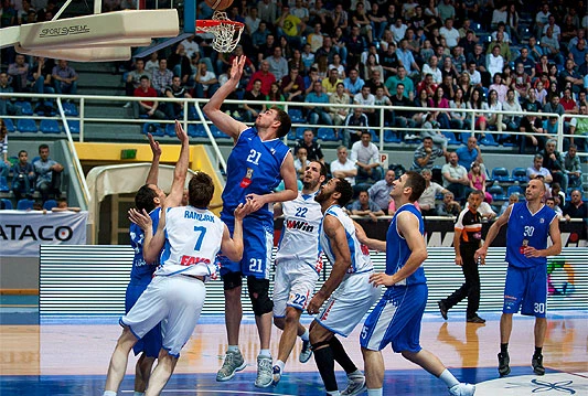 U Zagrebu skupština ABA lige