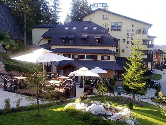 Hotel "Pahuljica" na Vlašiću dobio halal certifikat