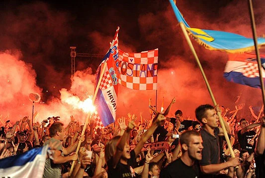 Počinju pripreme za najveću proslavu u Čavoglavama