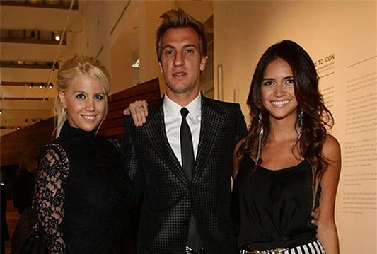 Maxi Lopez od naredne sezone na posudbi u Sampdoriji