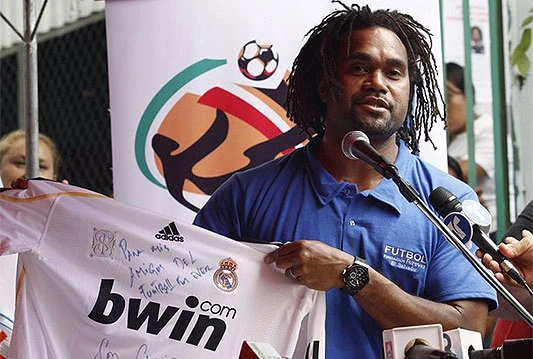 Karembeu: Modrić bi Realu mogao donijeti Ligu prvaka