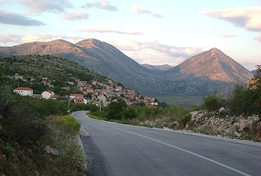 Priznanje općini Ravno na uspješnoj provedbi projekta Lokalno je primarno