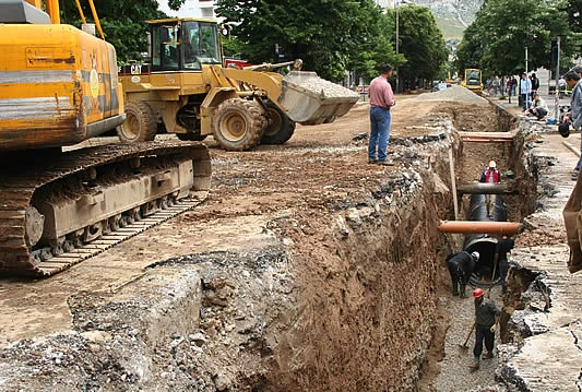 EIB: Ako nema konkurentnosti nema ni kredita, a kako postići konkurentnost u natječaju!?
