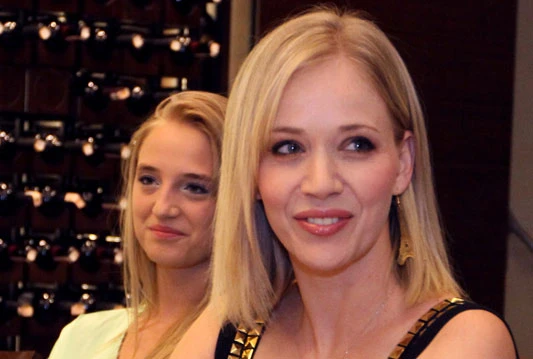 Jelena Rozga u Mostaru