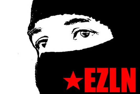 Subcomandante Marcos