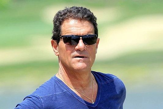 Capello dvije godine na čelu reprezentacije Rusije