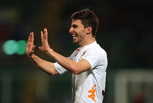 Liverpool doveo Borinija