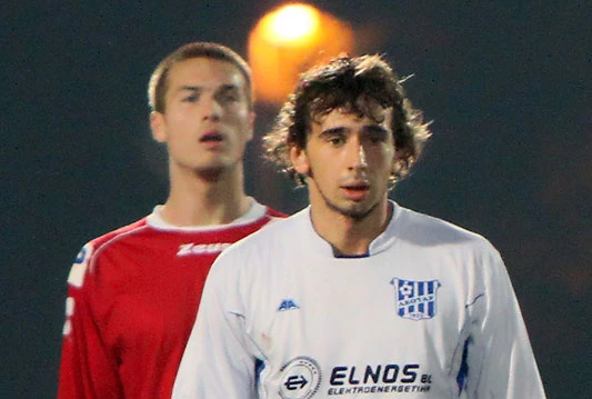 Igor Aničić pojačao napad Zrinjskog