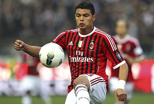 PSG potpisao ugovor sa Silvom