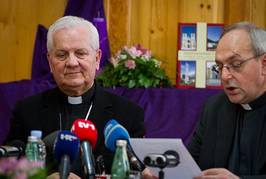 Poziv raseljenim Hrvatima na registriranje u BiH
