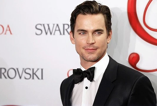 Glumac Matt Bomer ljubav pronašao uz muškarca, imaju tri sina