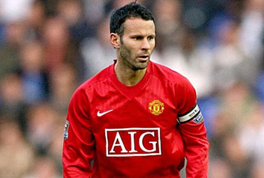 Giggs: Razmišljam o trenerskoj karijeri