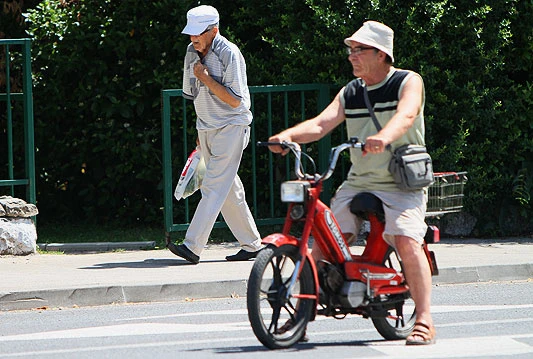 Zahlađenje 'samo mali odmor', lipanj u BiH najtopliji i najsušniji u posljednjih 120 godina