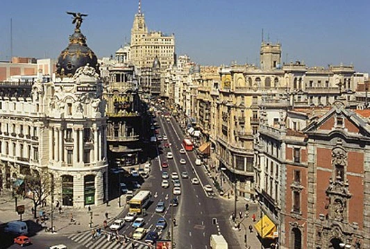Madrid prodaje 100 poslovnih zgrada 