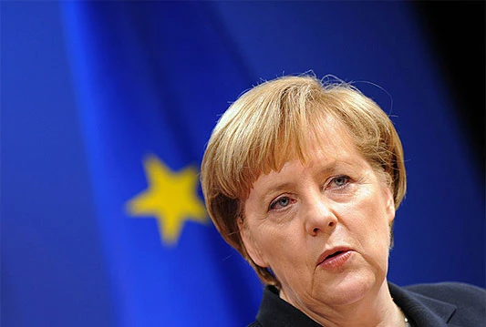 Kancelarka Merkel se zalaže za više centraliziranu Europu
