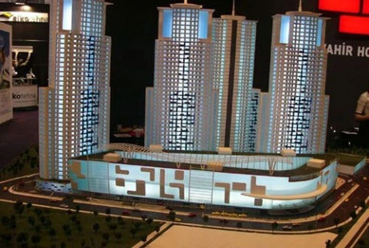 Turci ulažu 300 milijuna eura u Makedoniji