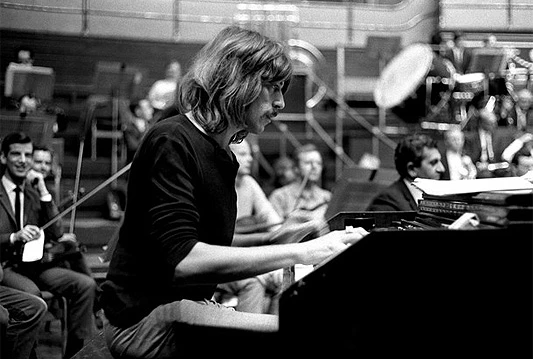 Preminuo legendarni klavijaturist Jon Lord