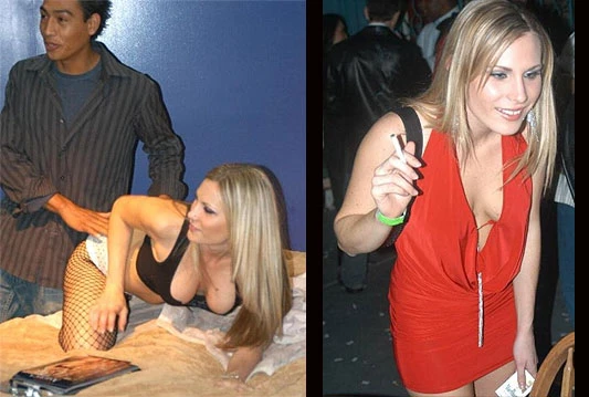 Snimila čak 200 porno filmova, a zatim je postala - volonterka