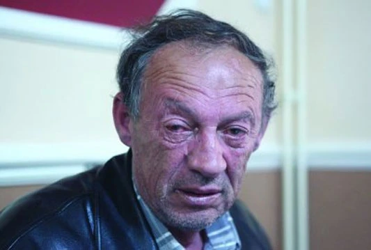 Uhićen otac Cece Ražnatović