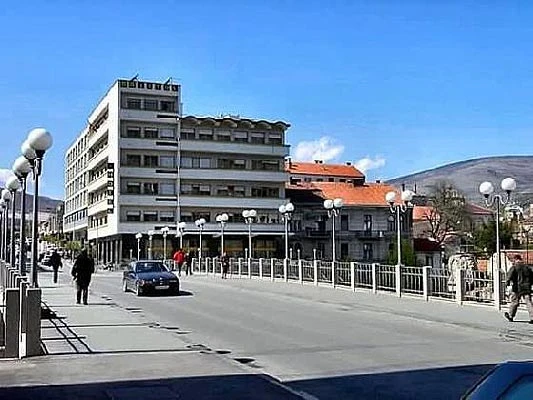 U Mostaru sedma međunarodna konferencija "Jedinstvo i razlike u Europi"