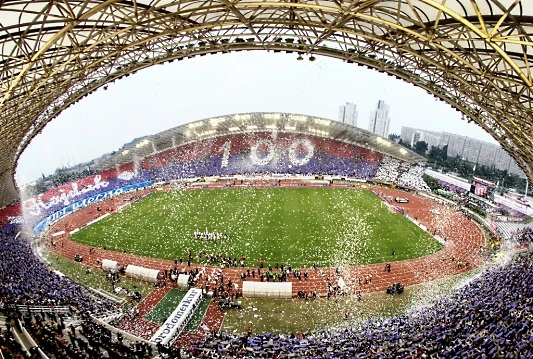 Hajduk pozvao navijače na korektno navijanje