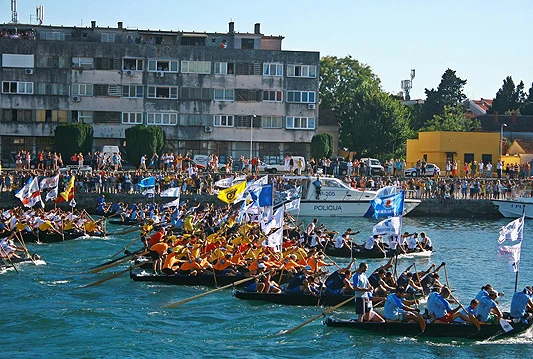 Lađari iz Neuma, Čeljeva i Gabele predstavljaju BiH na ovogodišnjem Maratonu