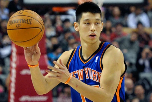 Jeremy Lin ide u Rocketse