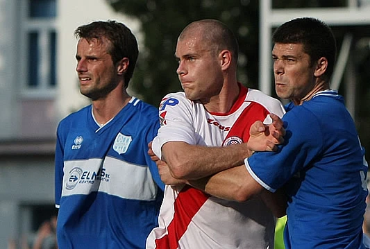 Toni Markić u Njemačkoj na probi za Wolfsburg
