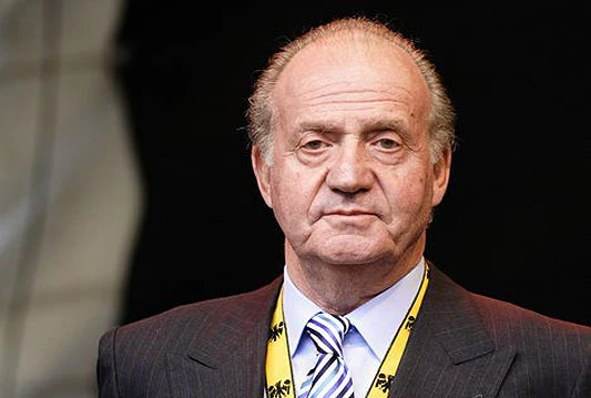 Španjolski kralj smanjio sebi plaću