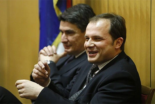 Ministar Hajdaš Dončić ponovno najavljuje gradnju Pelješkog mosta