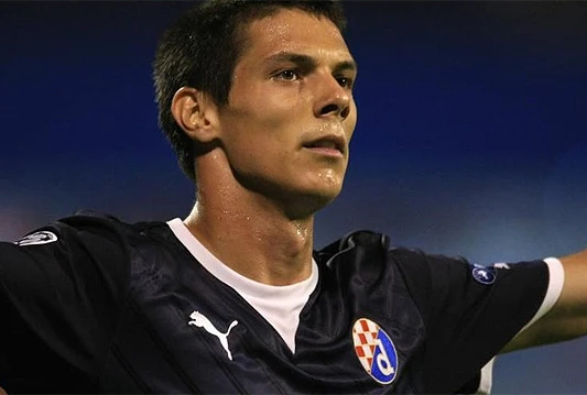Rukavina spasio Dinamo