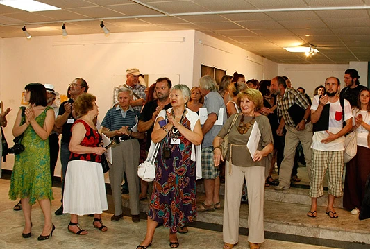 Dodijeljene nagrade na 15. Analu crteža BiH