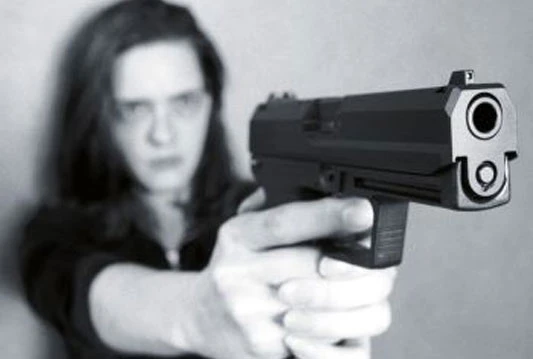 Sarajevo: Žena muškarcu pucala u glavu