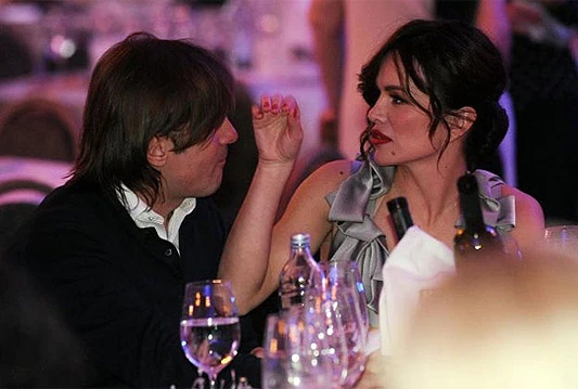 Severina razmišlja da njen prvi sin bude i katolik i pravoslavac