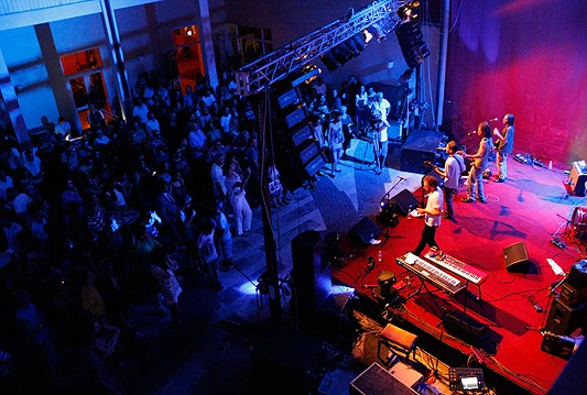 Vrhunskom blues svirkom započeo deseti Mostar Blues Festival