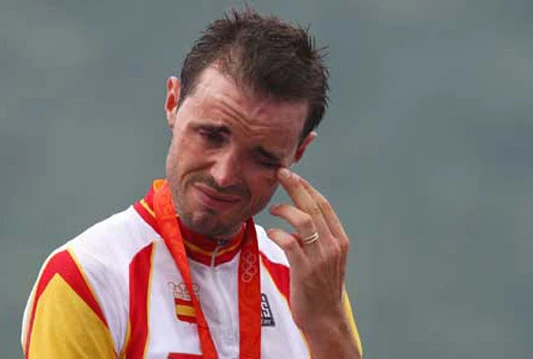 Španjolski biciklist otkazao nastup na olimpijadi