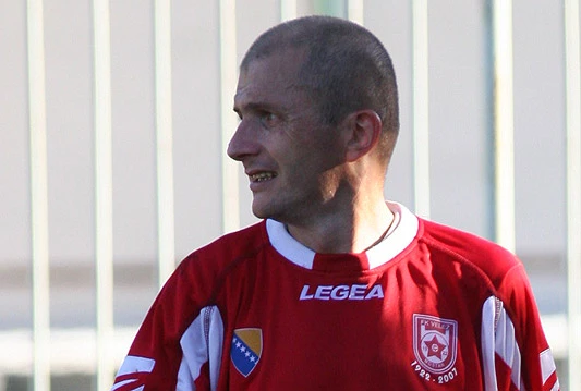 Velež otputovao u Austriju, Bandović ostao u Mostaru