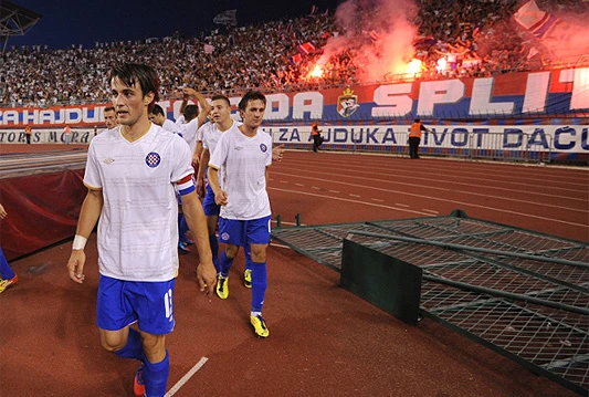 Hajduk dobio milanski Inter
