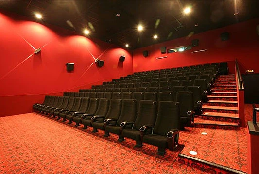 Mostar idućeg tjedan dobiva kino