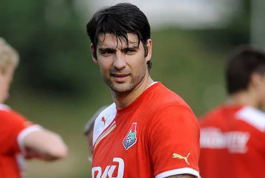 Ćorluka zabio u premijeri za Lokomotiv