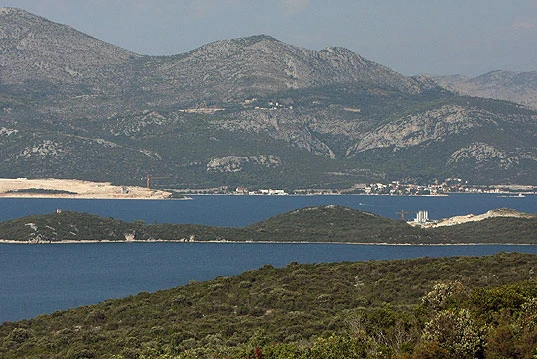 Kako bh. strana gleda na pregovore oko neumskog koridora i Pelješkog mosta